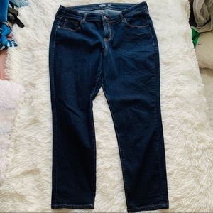 Old navy jeans